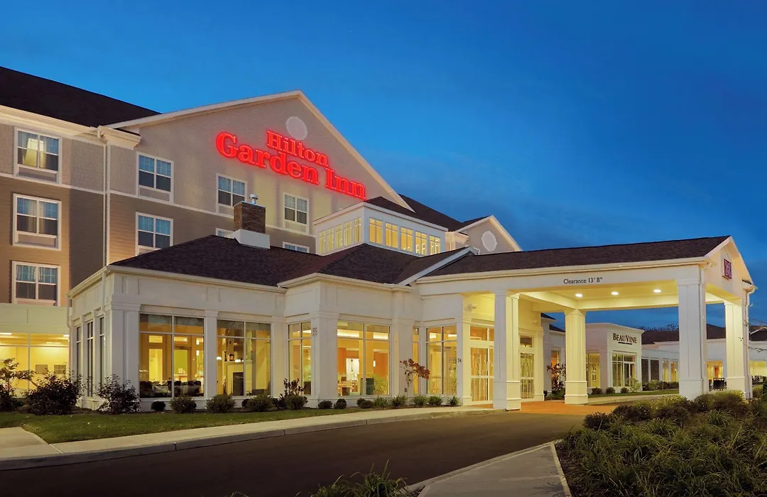 Hilton Garden Inn Auburn-1