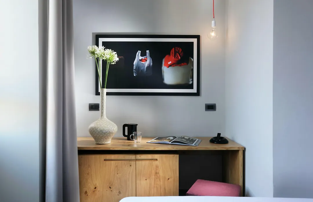 Suite Art Navona-1