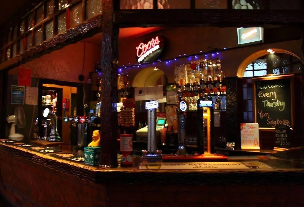 The Dickens Bar & Inn-1