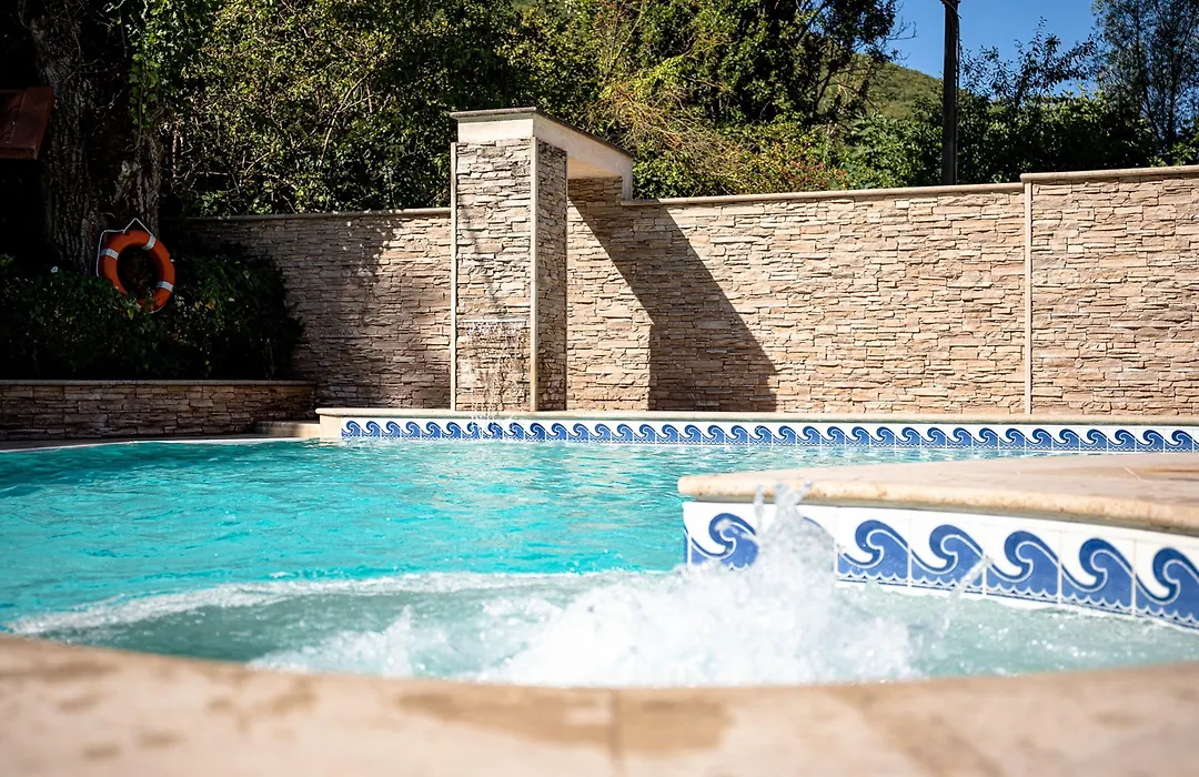 Guesia Village Hotel e Spa-1