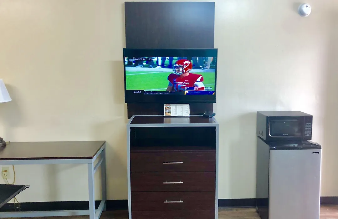 Euro Inn & Suites Of Slidell-1