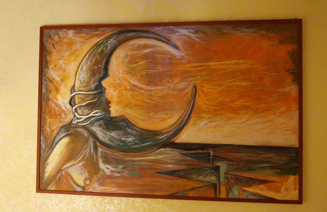 Hotel San Giuseppe - Cityhotel Catanzaro-1