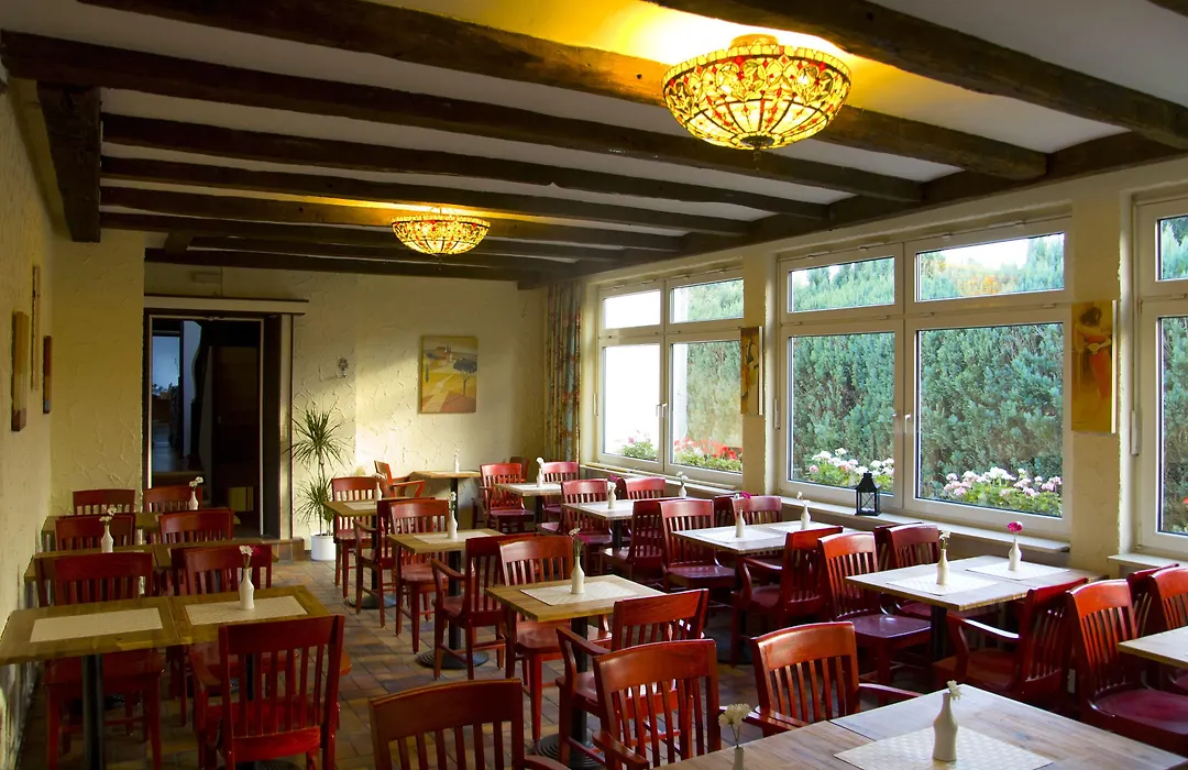 Hotel Kölner Hof Refrath-1