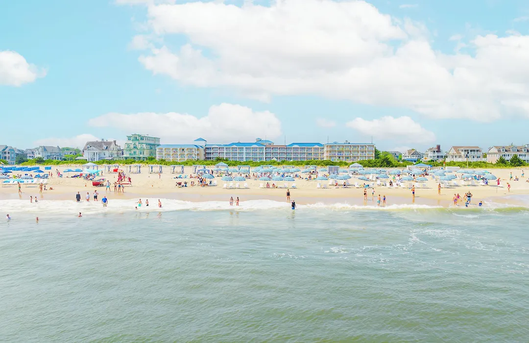 La Mer Beachfront Resort-1