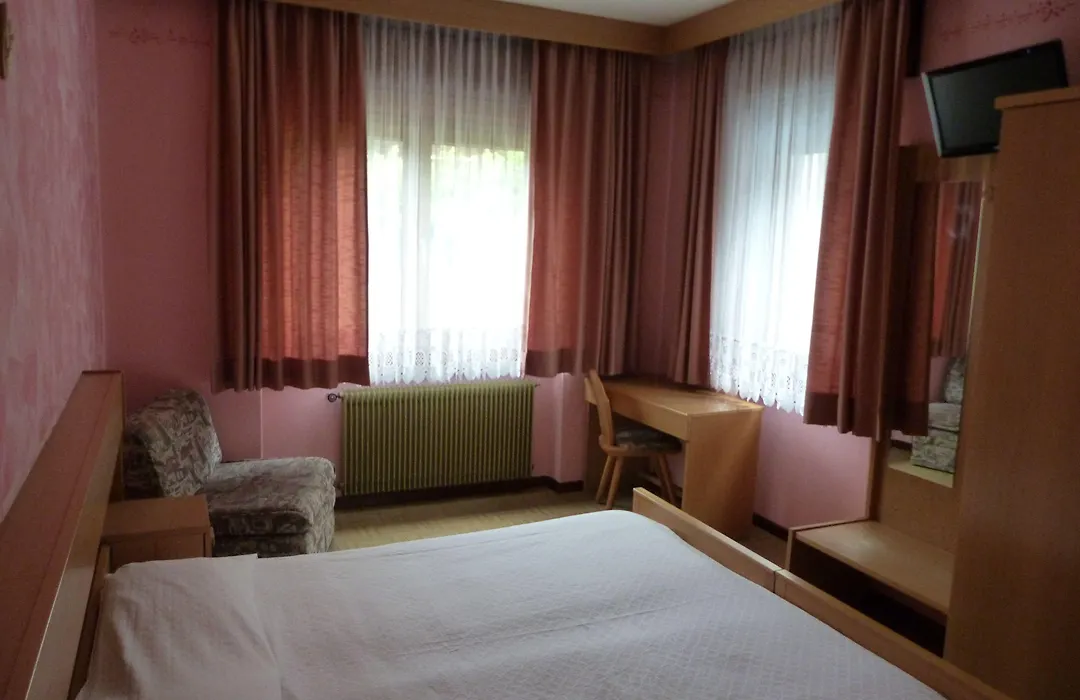 Hotel al Sole-1