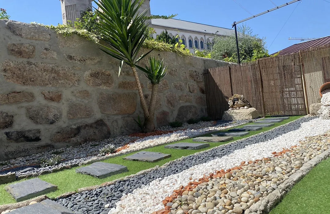Guesthouse Marques-1