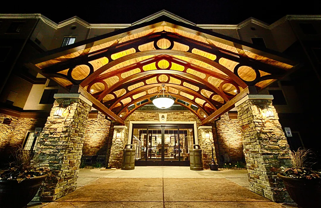 Staybridge Suites Minot By Ihg-1