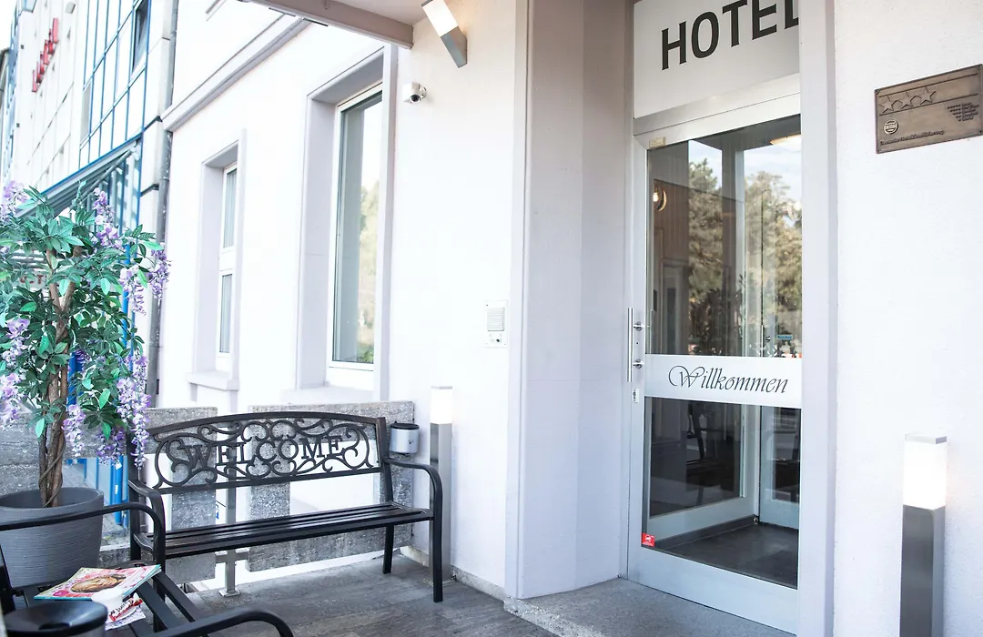Hotel Regina-1