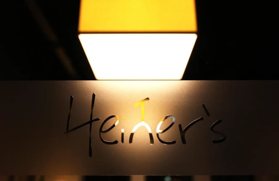Heiner's Parkhotel-1