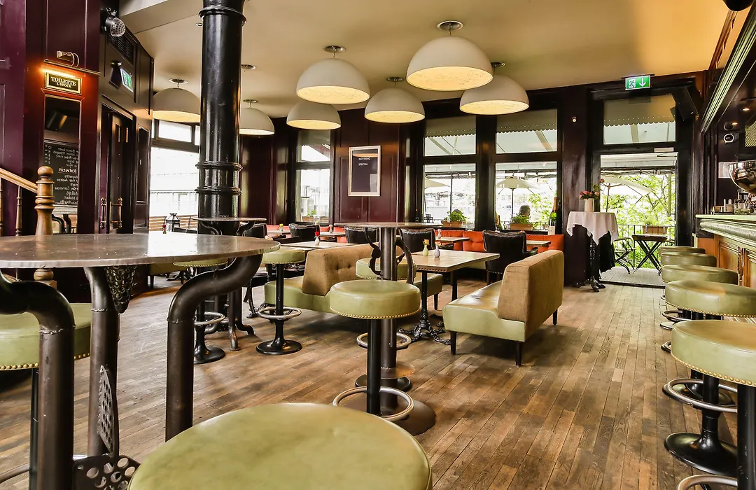Boutique & Art Hotel Helvetia-1