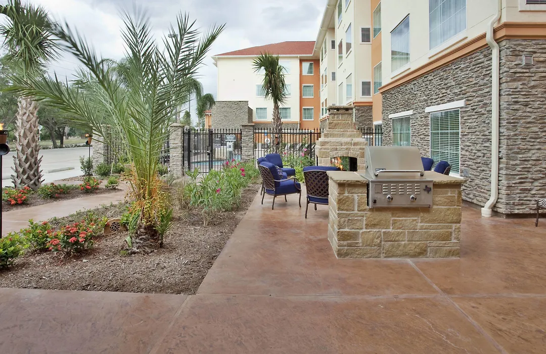 Residence Inn By Marriott Houston I-10 West/Park Row-1