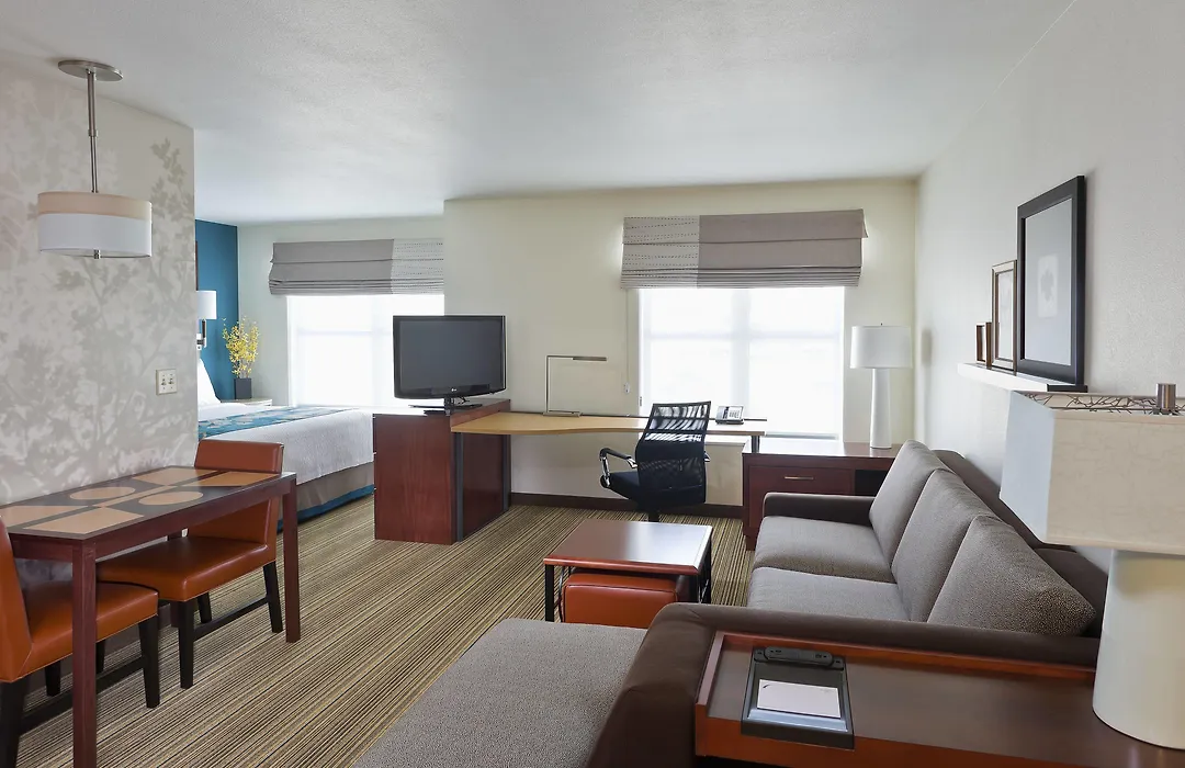 Residence Inn Bismarck North-1