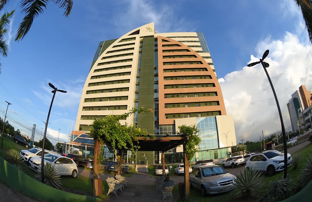 Veleiros Mar Hotel-1