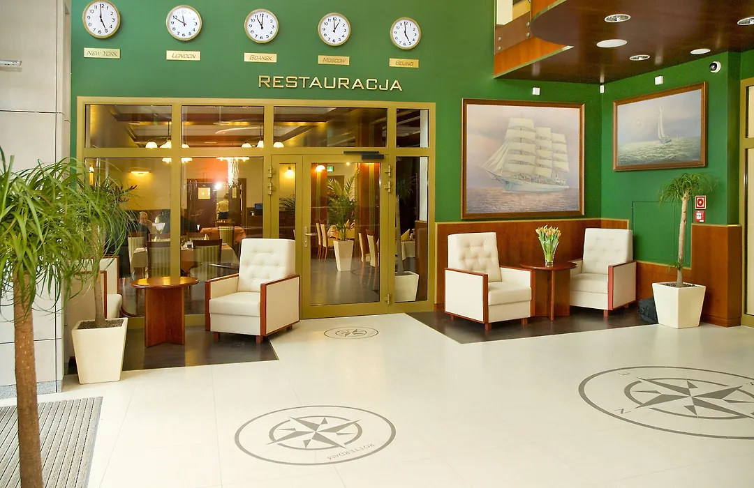 Hotel Admiral-1