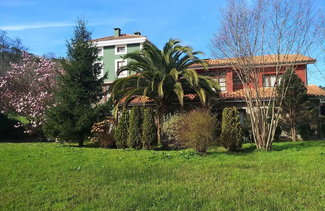 Hotel Casa Vieja del Sastre-1