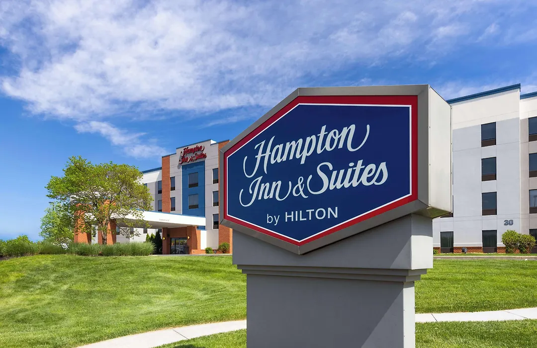 Hampton Inn & Suites Harrisburg-1