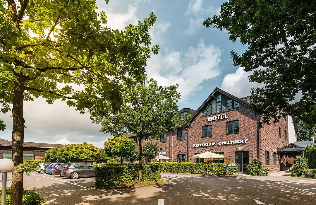 Hotel Ohlenhoff-1