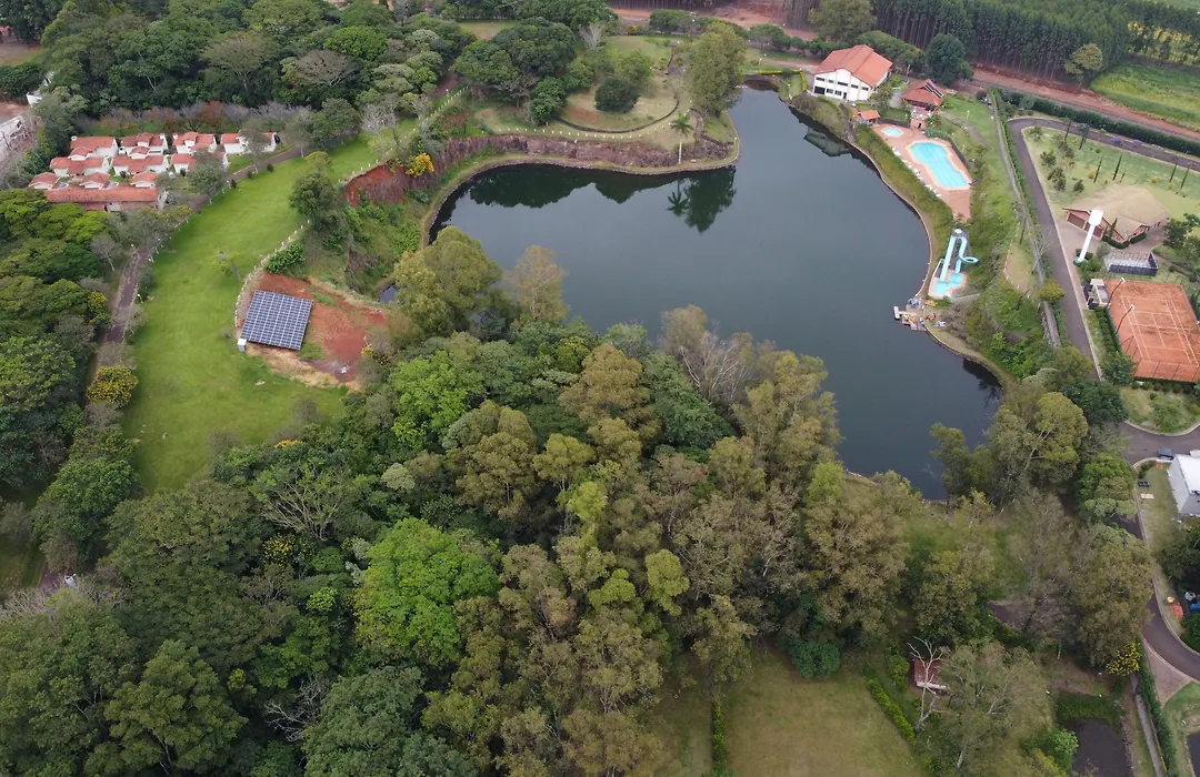 Hotel Lago das Pedras-1