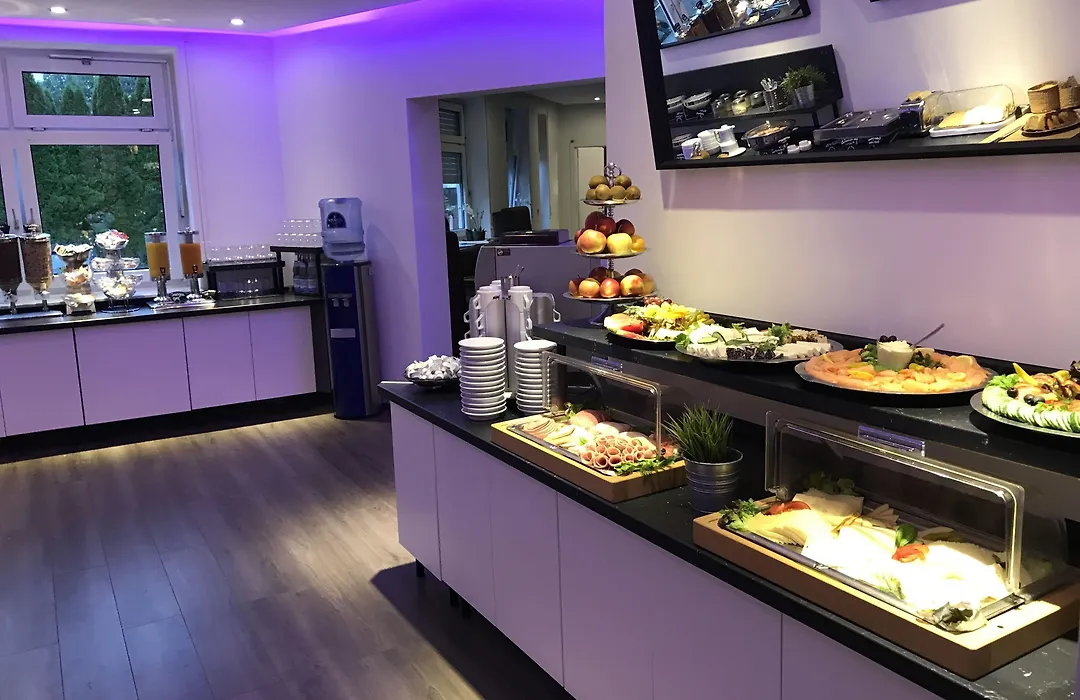 Wincent Hotel GmbH-1