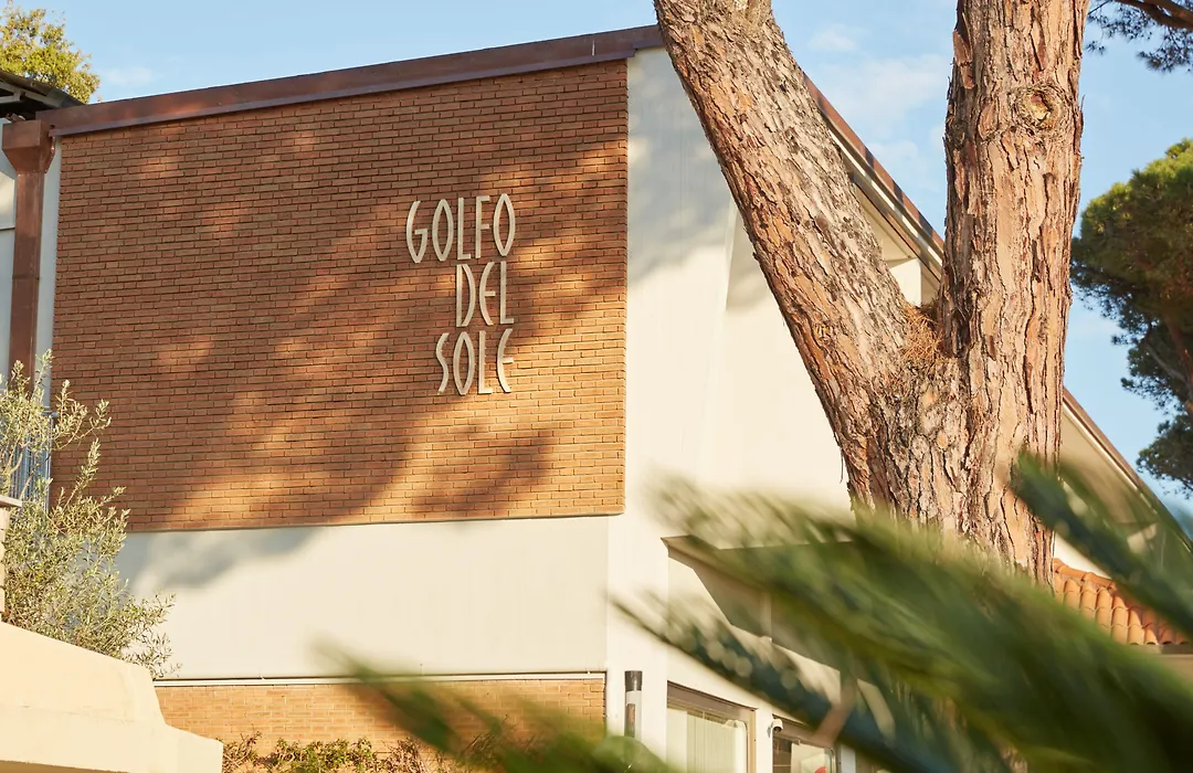 Golfo del Sole Holiday Resort-1