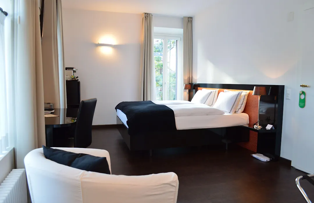 Boutique Hotel La Rinascente-1