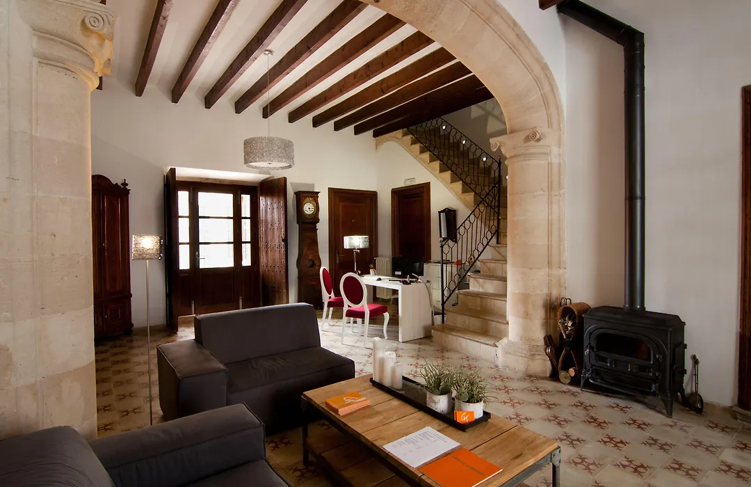 Algaida Suites By Eurotels-1