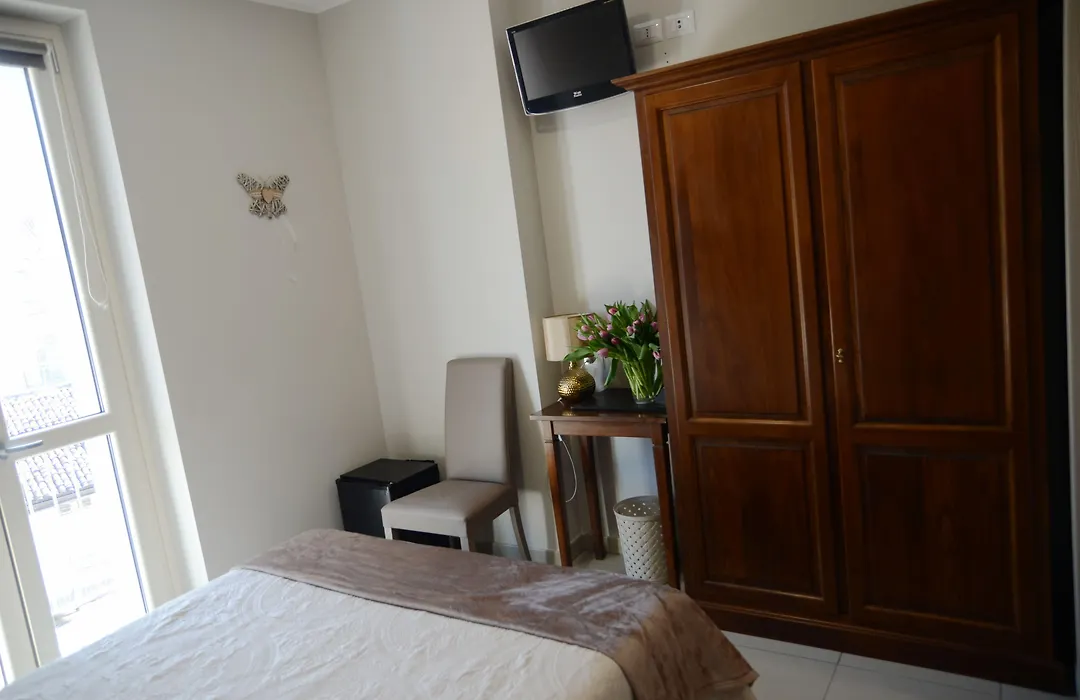 Hotel Giulio Cesare-1