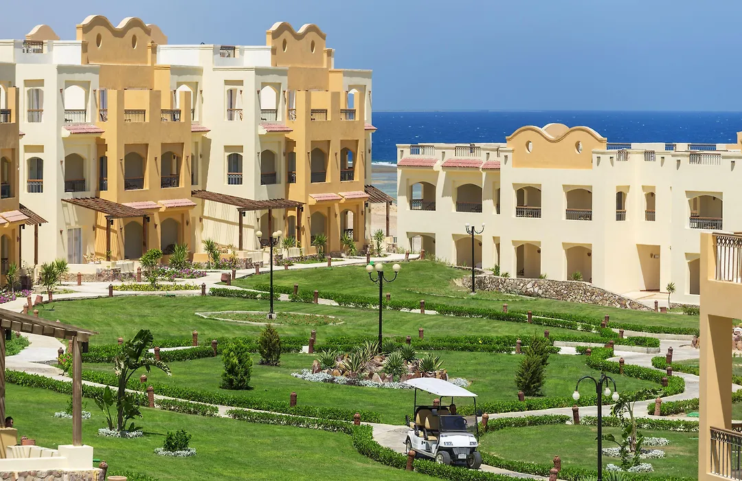 Concorde Moreen Beach Resort-1