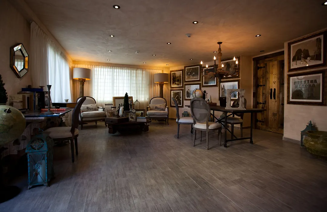 O:Live Boutique Hotel, A Small Luxury Hotel Of The World (Adults Only)-1