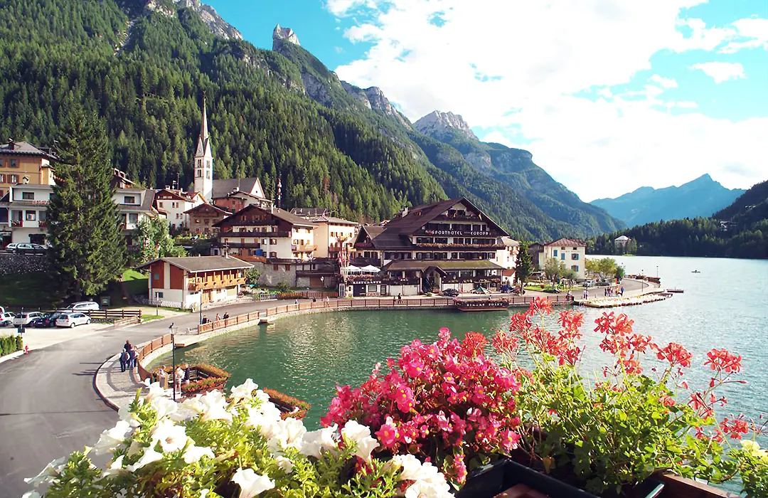 Sporthotel Europa Sul Lago-1