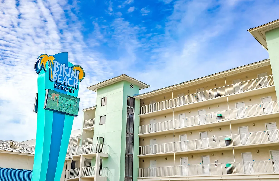Bikini Beach Resort-1