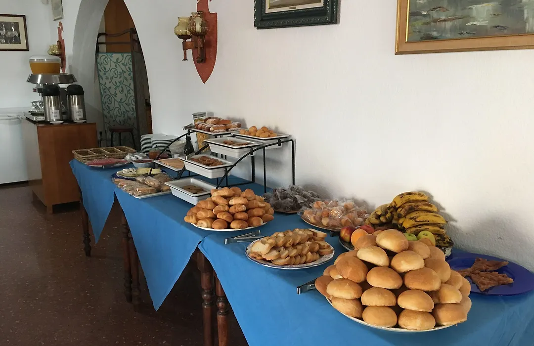 Hotel Blason Junior-1