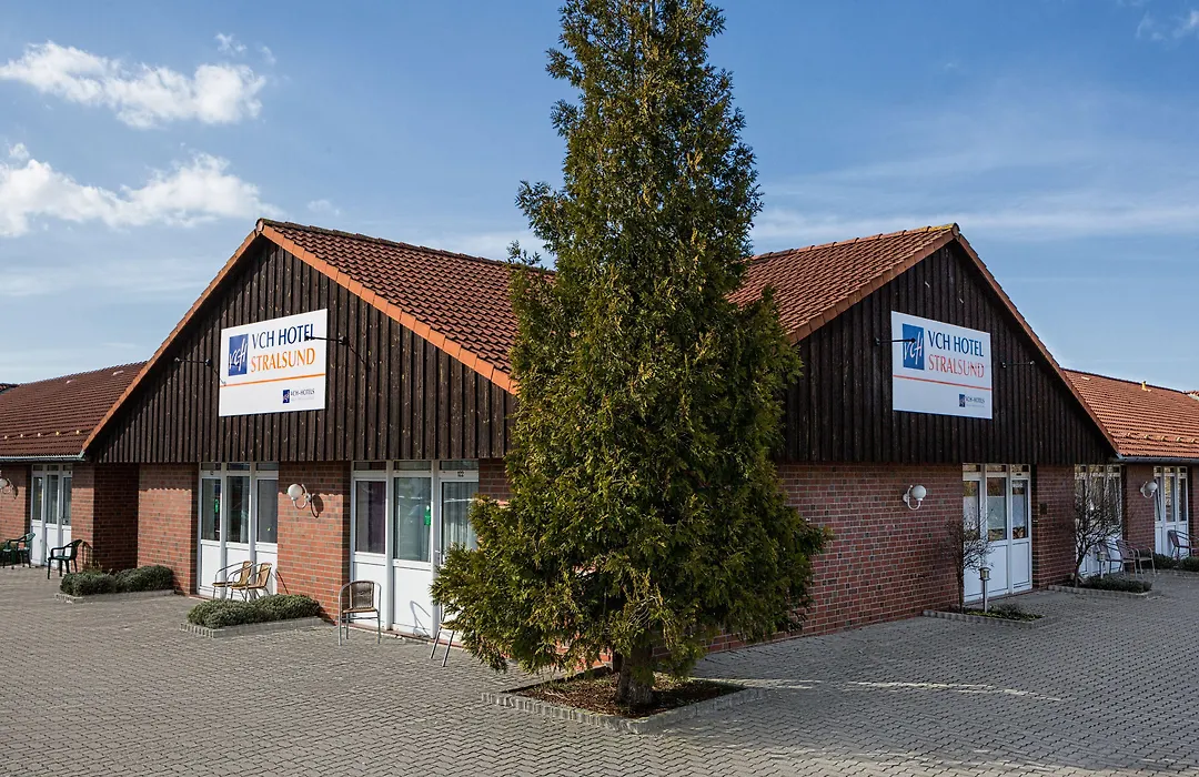 Motel Stralsund-1