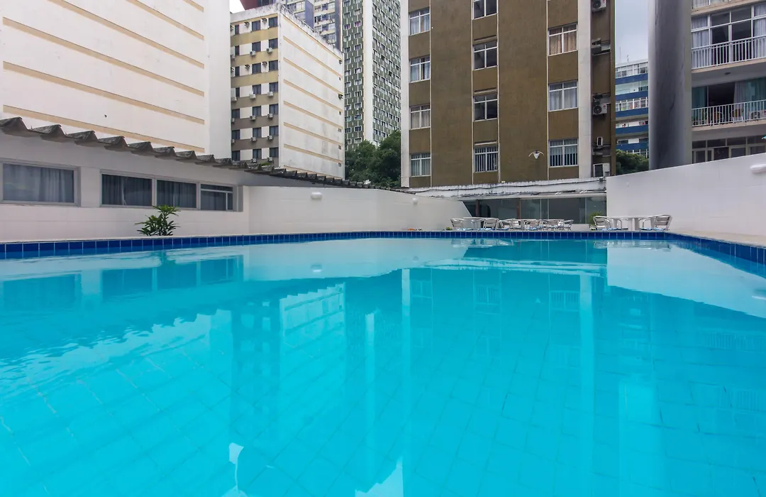 Hotel Vila Velha-1
