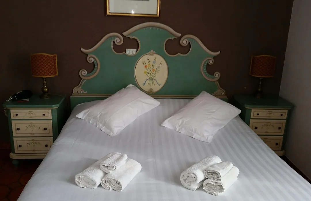 Hotel Castello Miramare-1