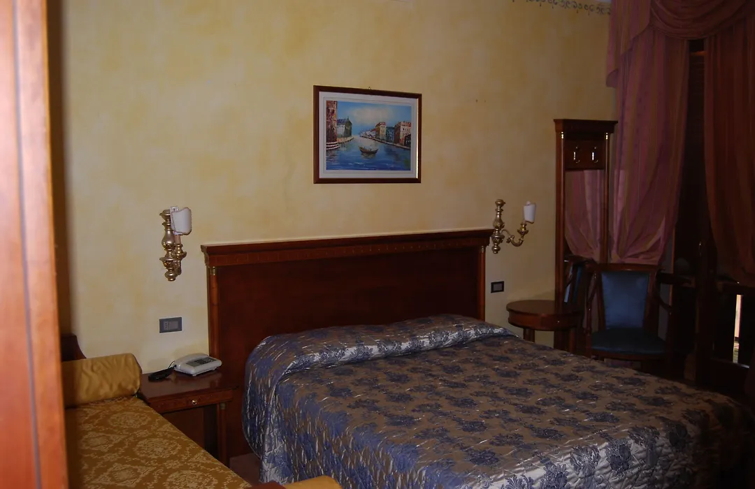 Garda Sol SPA Hotel&Appartamenti-1