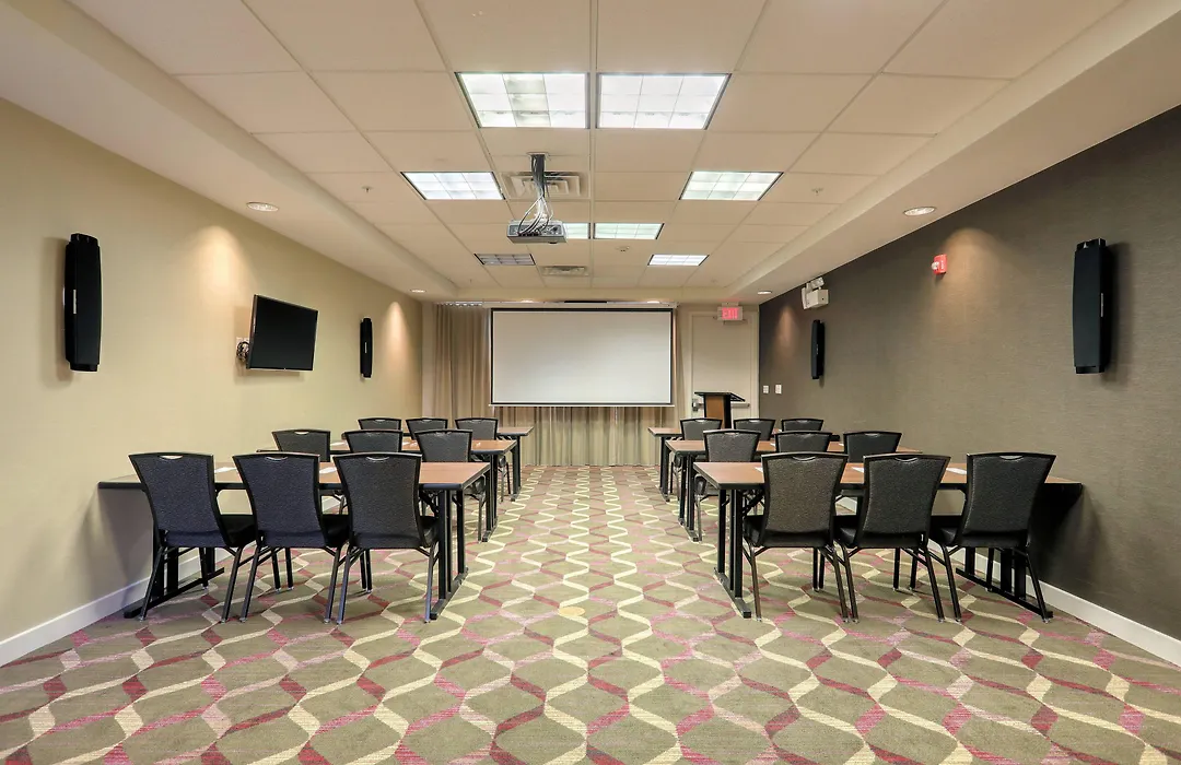 Residence Inn By Marriott Woodbridge Edison/Raritan Center-1