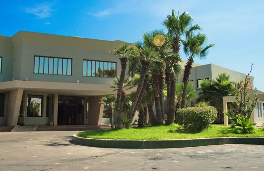 Hotel Eden Phoenix-1