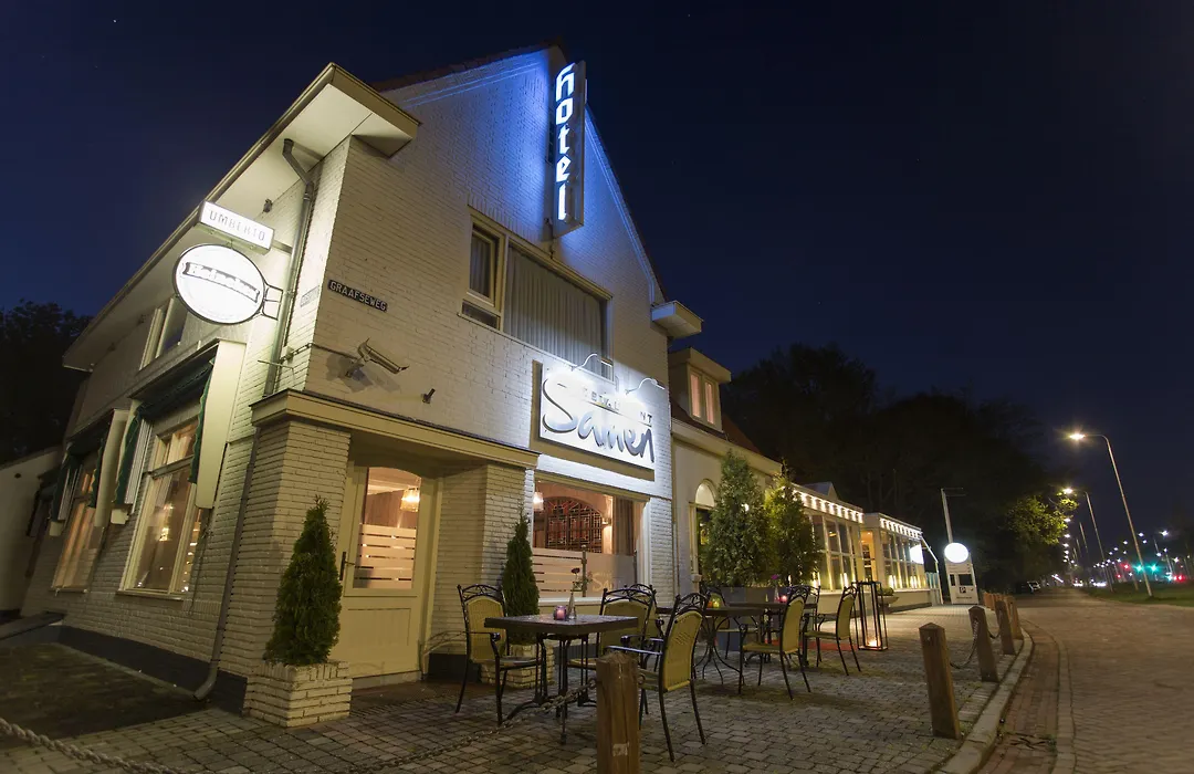 Hotel Umberto-1
