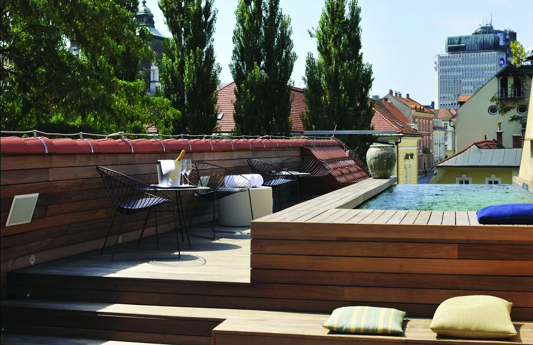 Vander Urbani Resort - A Member Of Design Hotels-1