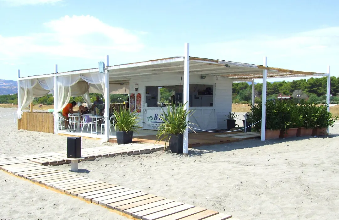 Eco Resort Dei Siriti-1