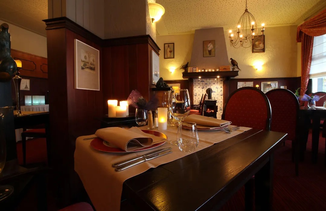 Hotel Hulsman-1