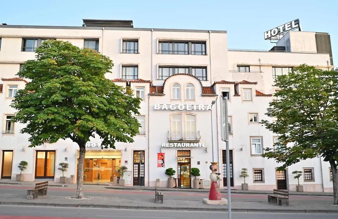 Hotel Bagoeira-1