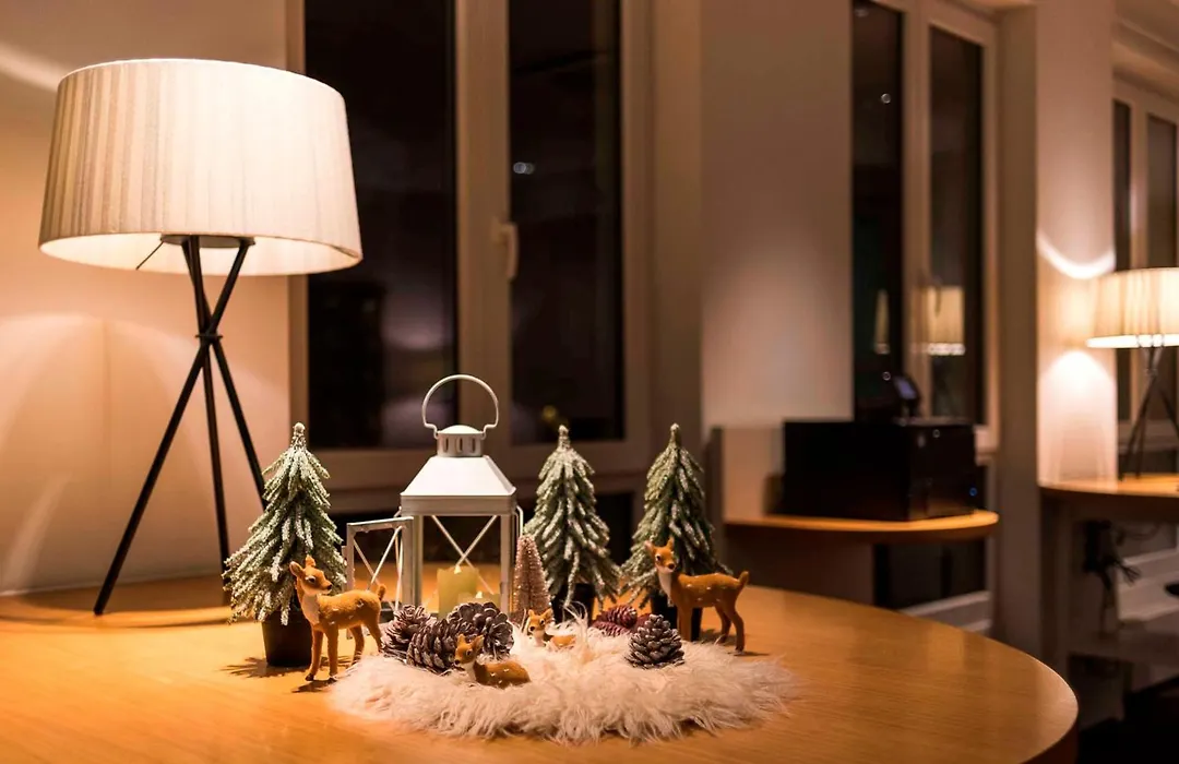 Boutique Hotel Atrium München-1