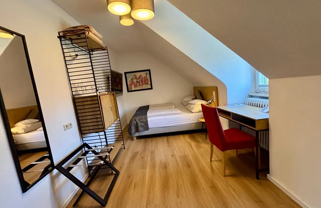Bio Boutique Hotel Barbara-1