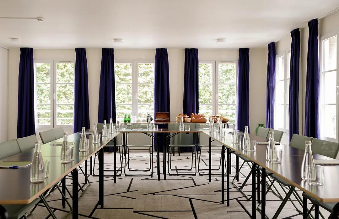 HOTEL Les Beaux Arts-1