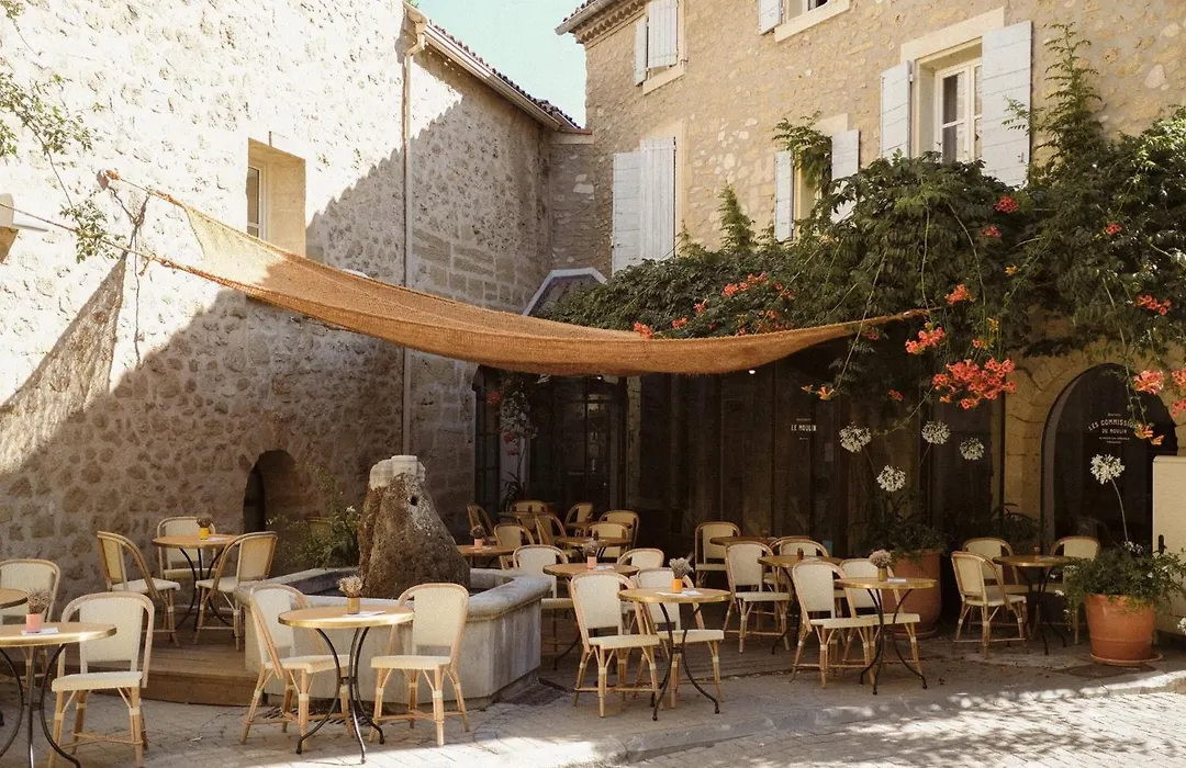 Le Moulin, a Beaumier hotel-1