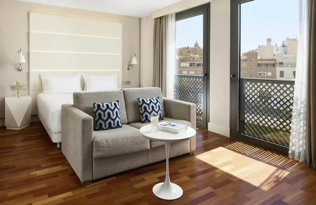 Nh Malaga-1