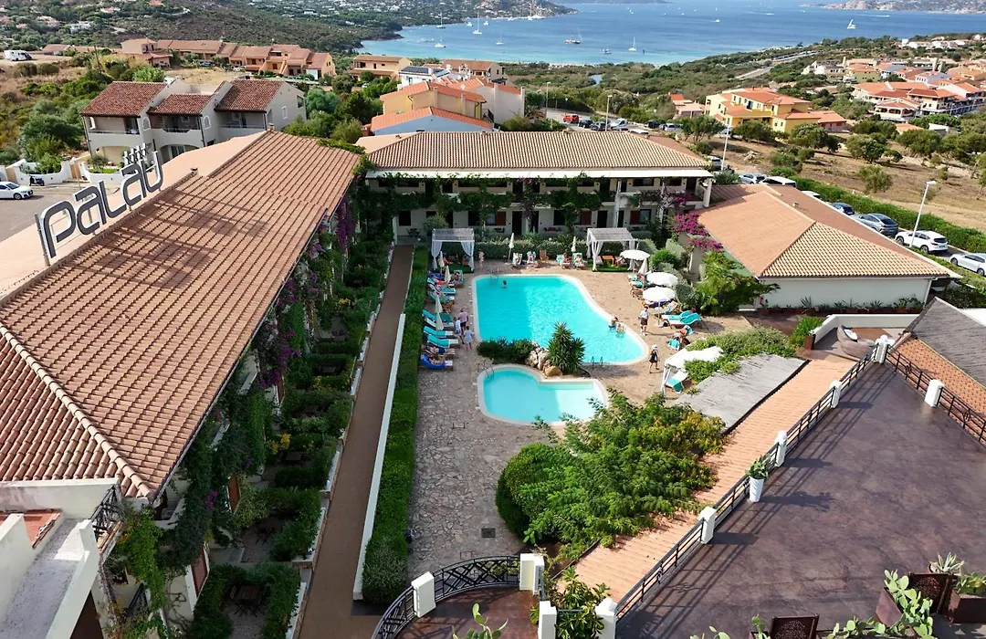 Hotel Palau-1