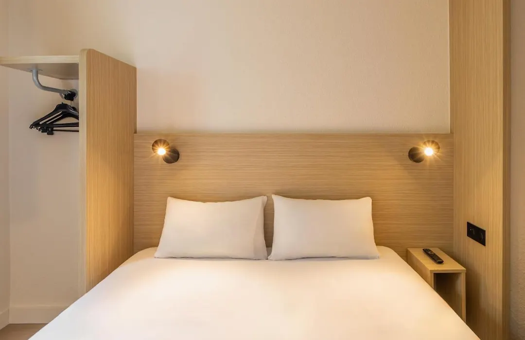 Kyriad ECO - Roissy CDG Paris Nord 2 Parc des Expositions-1